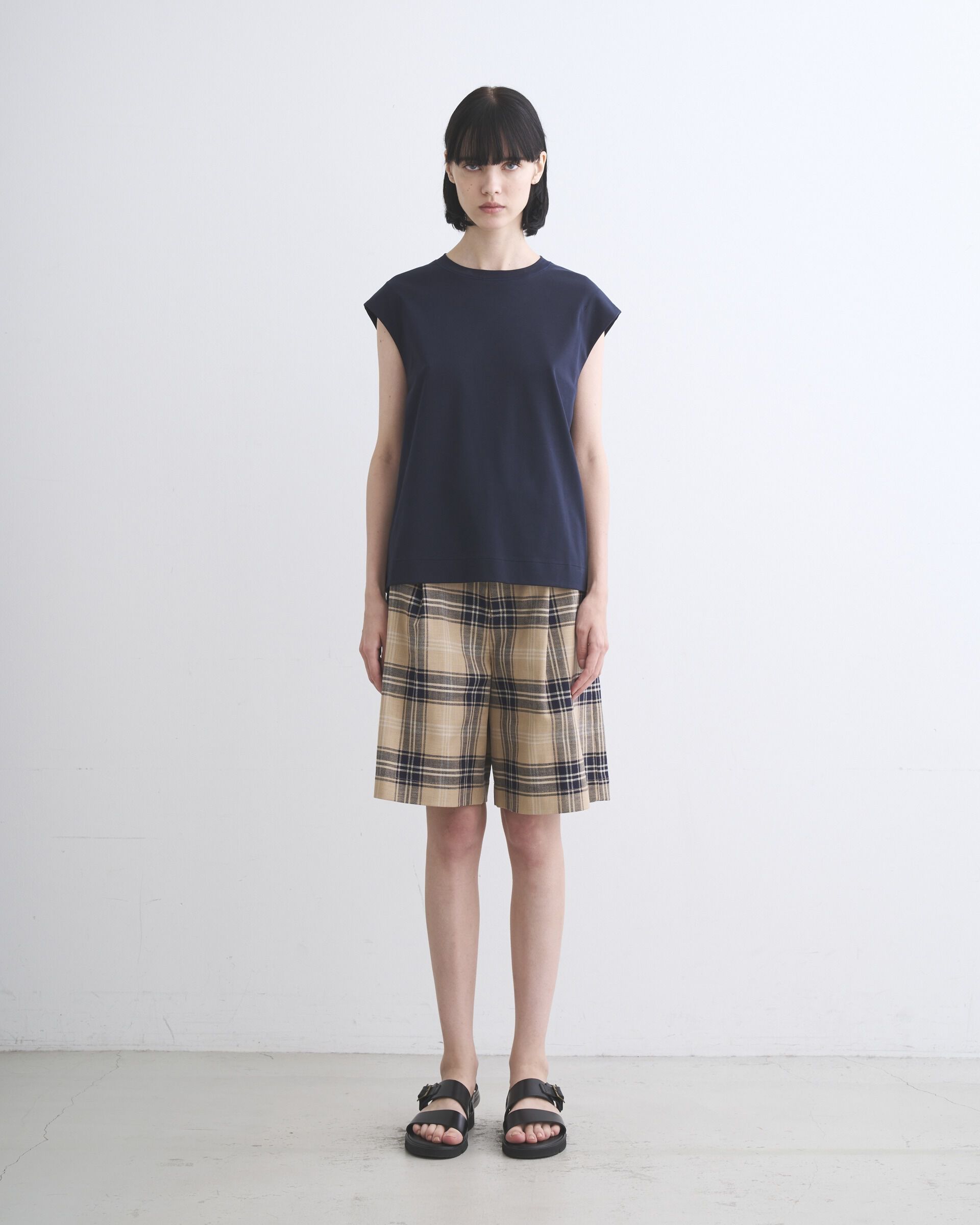 Traditional Weatherwear「MANSELTON」|Tシャツ・カットソー|