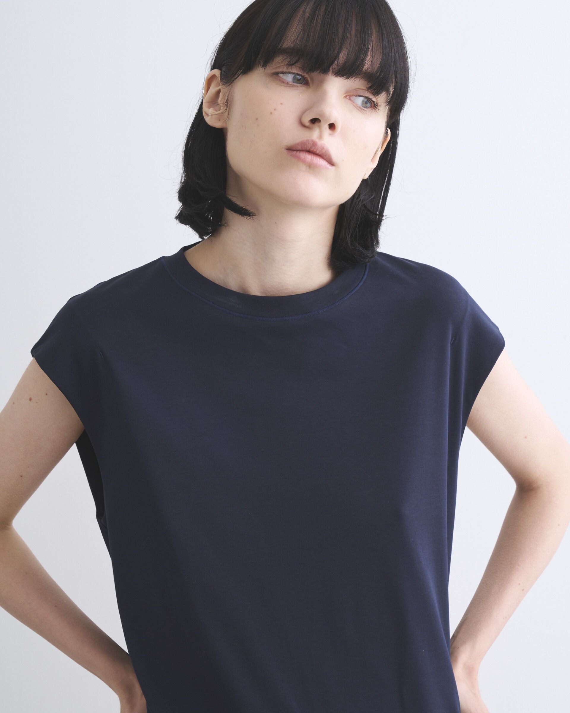 Traditional Weatherwear「MANSELTON」|Tシャツ・カットソー|