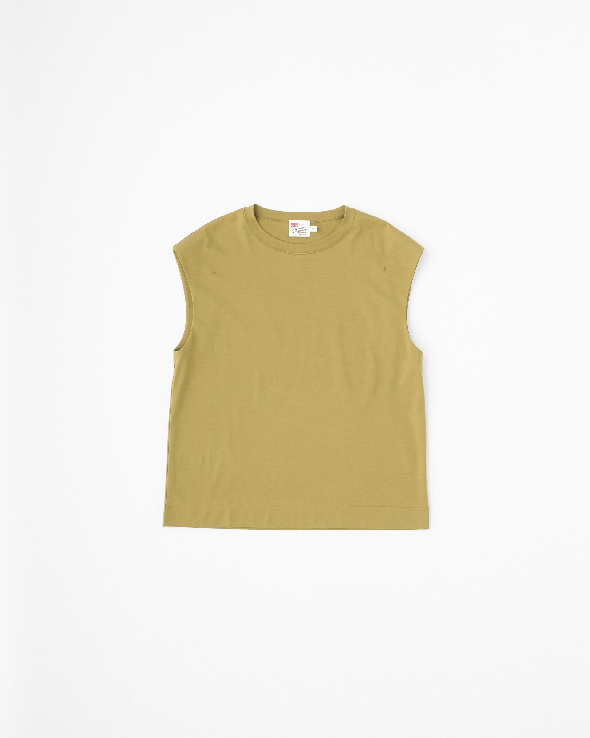 Traditional Weatherwear「MANSELTON」|Tシャツ・カットソー|ﾌｫｯｼﾙﾌﾞﾛﾝｽﾞ