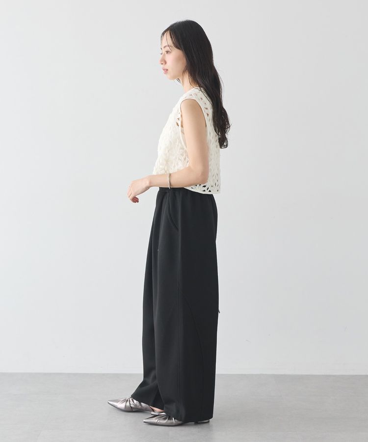 earth music&ecology「イージーコクーンパンツ」|その他|