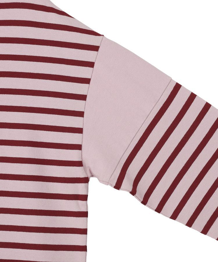 AMERICAN HOLIC「【WHERE'S WALLY?】ボートネックボーダーロンTEE」|Tシャツ・カットソー|