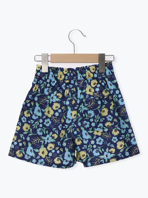 Samansa Mos2 Lagom「☆花柄ショートパンツ(セットアップ可)」|その他|