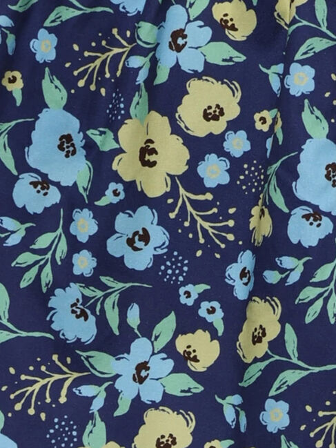 Samansa Mos2 Lagom「☆花柄ショートパンツ(セットアップ可)」|その他|