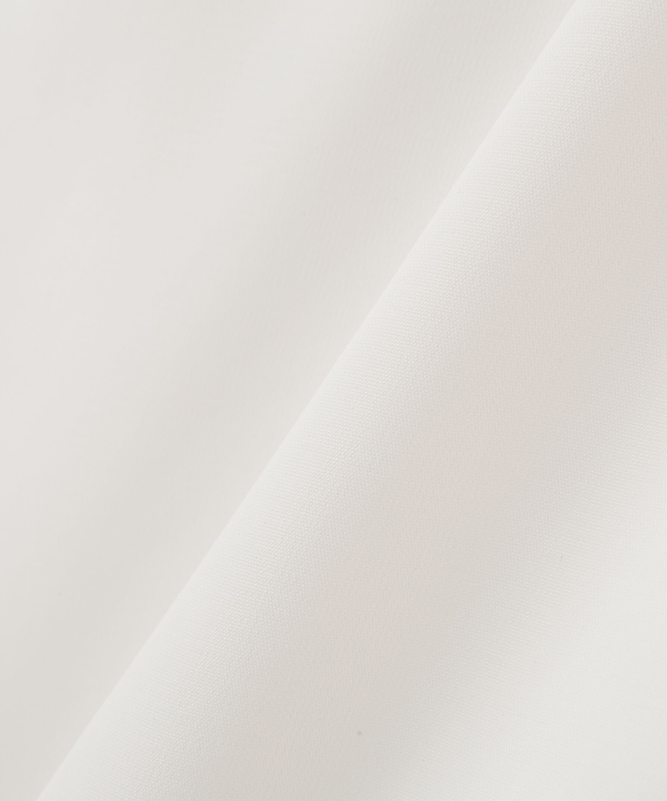 PROPORTION BODY DRESSING「＜ウォッシャブル＞キャンディースリーブニュアンスブラウス 25AW」|シャツ・ブラウス|