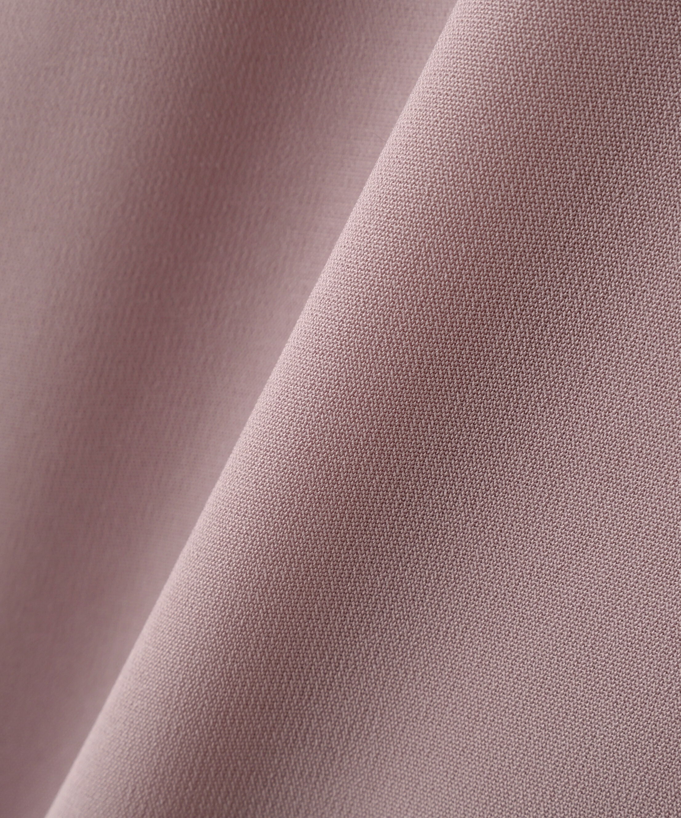 PROPORTION BODY DRESSING「＜ウォッシャブル＞キャンディースリーブニュアンスブラウス 25AW」|シャツ・ブラウス|