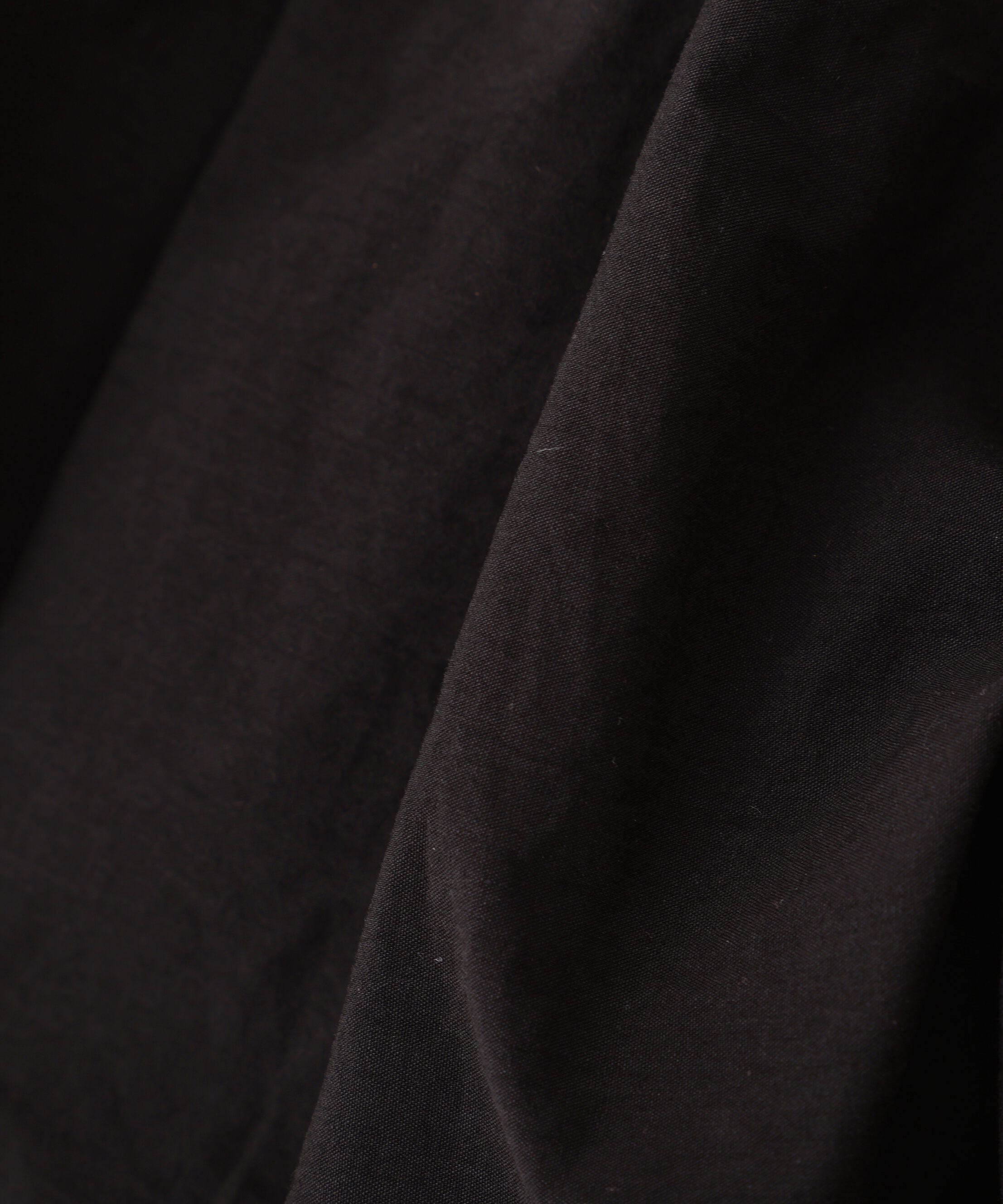 PROPORTION BODY DRESSING「バルーンオフショルブラウス　26SS」|シャツ・ブラウス|