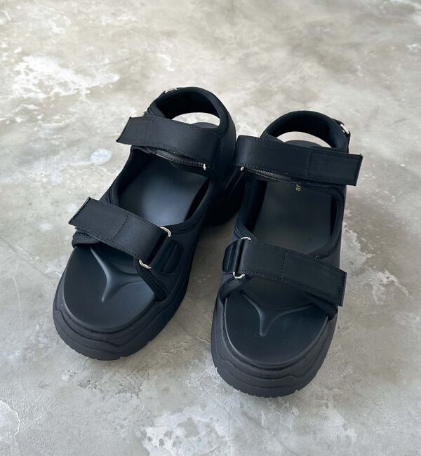 archives「厚底スポサン」|その他|BLACK