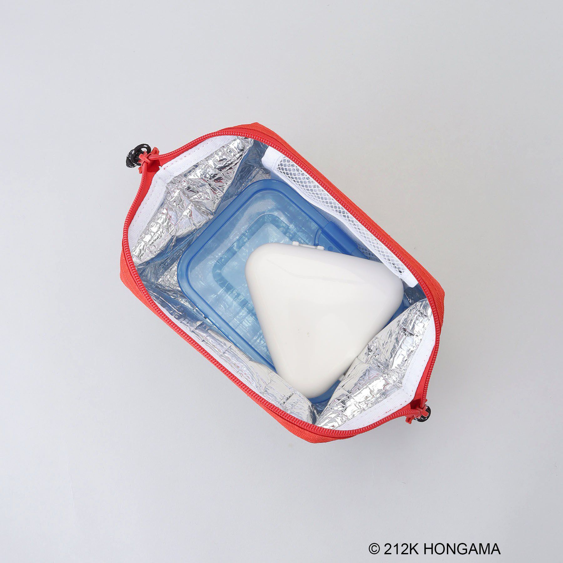 212 KITCHEN STORE「ワイヤーランチポーチ ONIGIRI ＜HONGAMA ホンガマ＞」|その他|