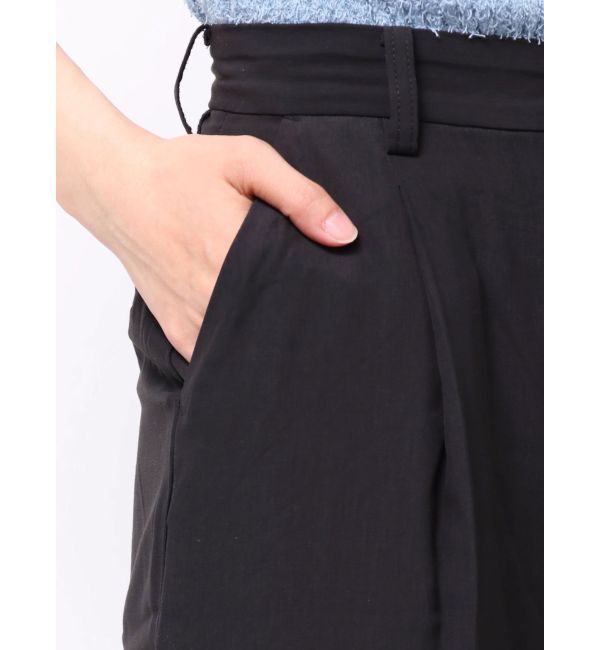 MURUA「ブラッシュライクワイドパンツ【セットアップ着用可】」|その他|