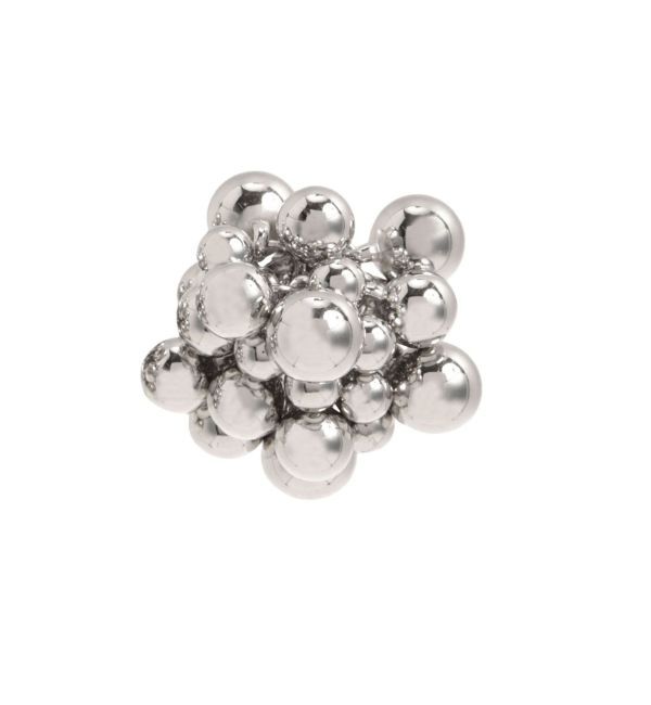 MURUA「ボールモチーフピアス」|ピアス|