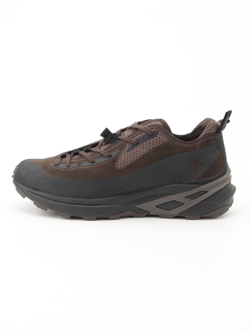 emmi「【DESCENTE】MTN SCAPE」|スニーカー|
