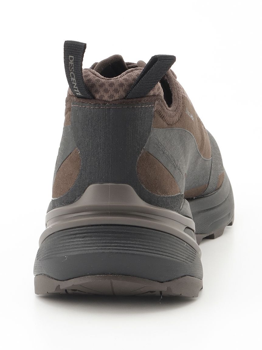 emmi「【DESCENTE】MTN SCAPE」|スニーカー|