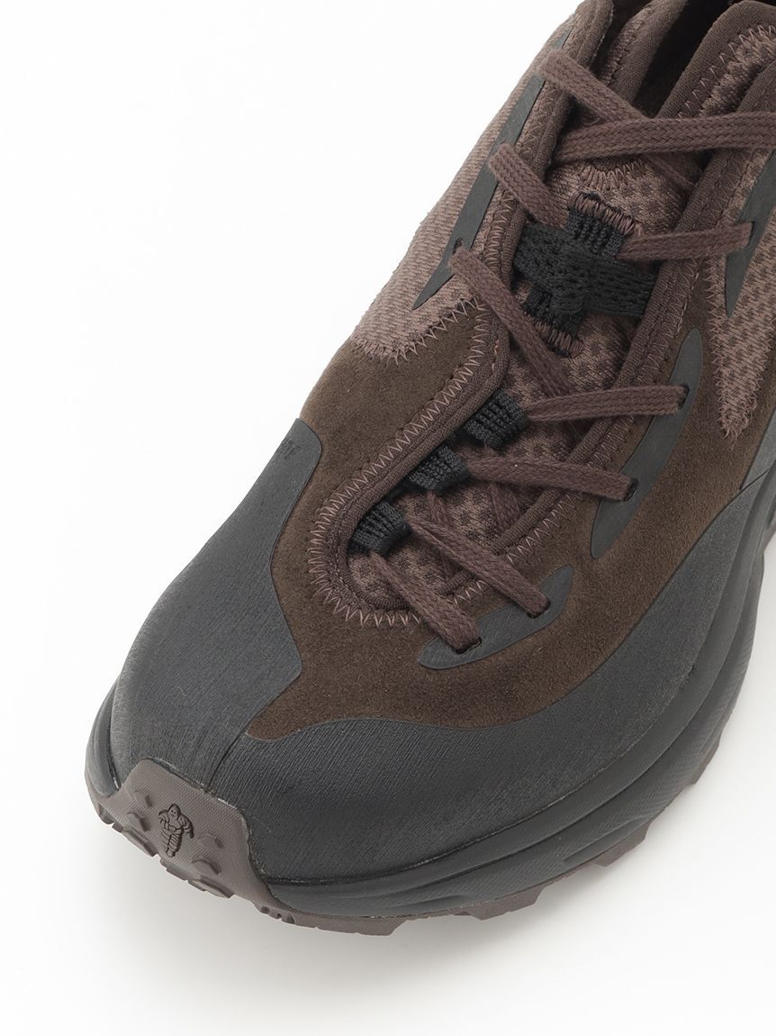 emmi「【DESCENTE】MTN SCAPE」|スニーカー|