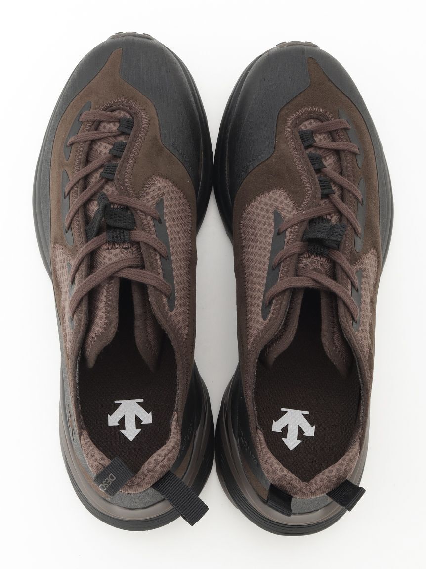 emmi「【DESCENTE】MTN SCAPE」|スニーカー|