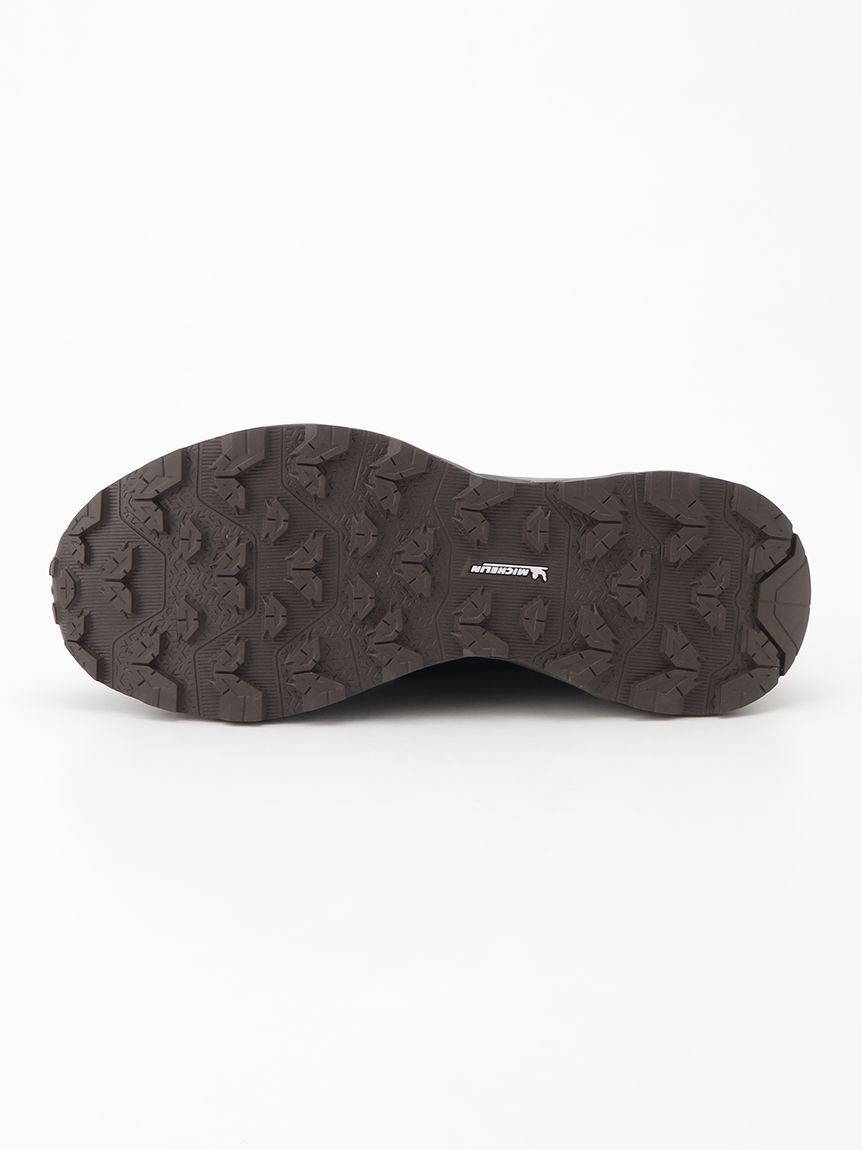 emmi「【DESCENTE】MTN SCAPE」|スニーカー|