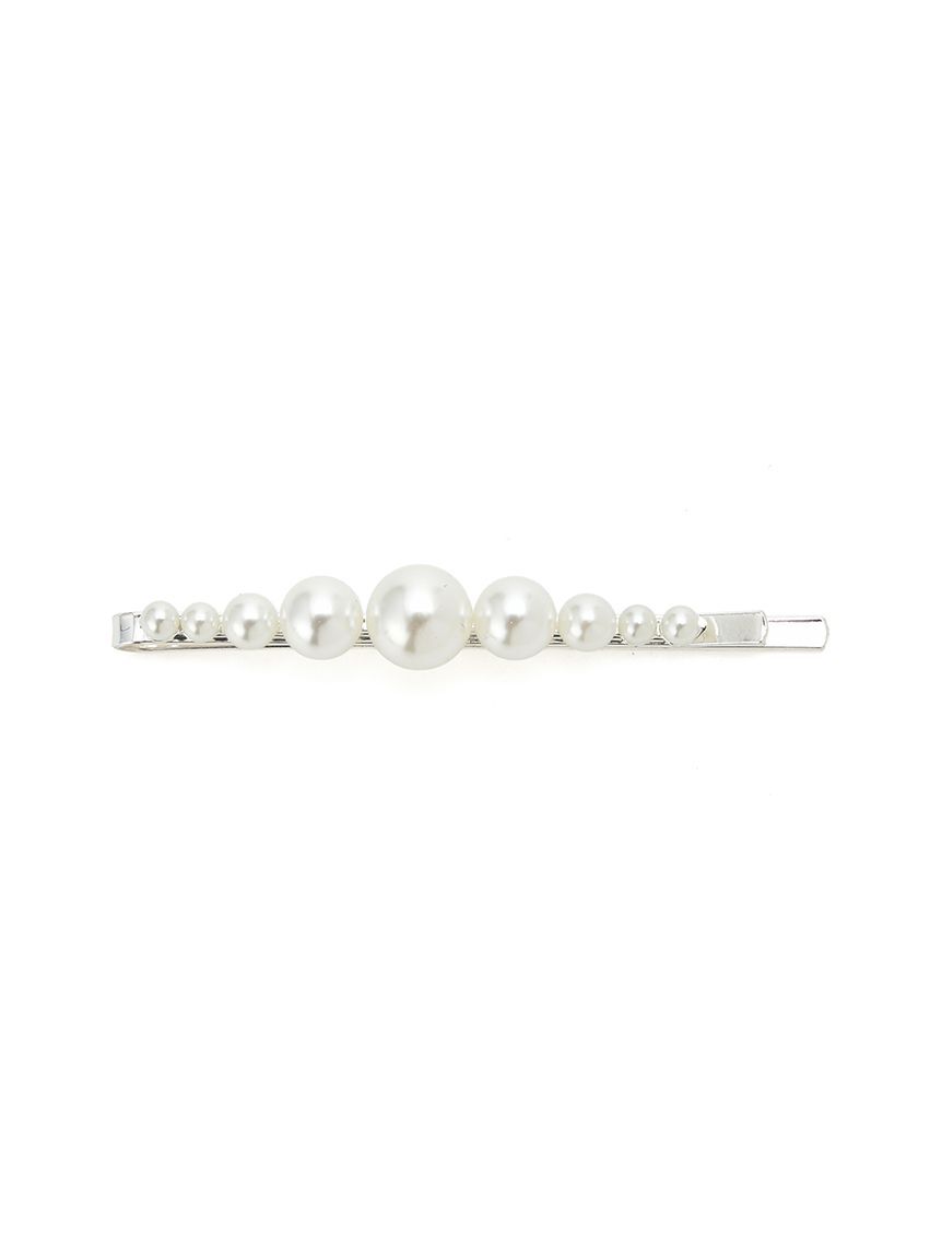 LILY BROWN「【LILY BROWN&times;MARY QUANT】ヘアクリップSET」|ヘアバンド|