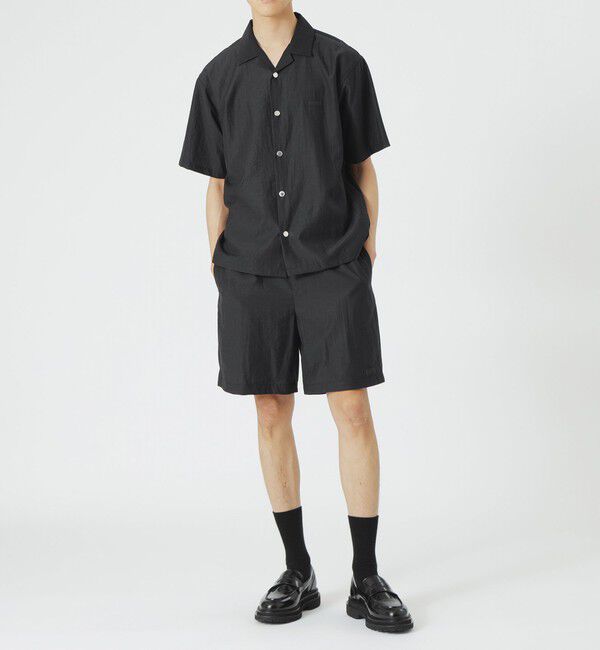  「HRaFTeXショートパンツ」|その他|