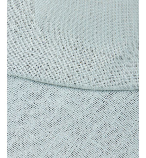 ikka「ベーシックキャップ」|その他|