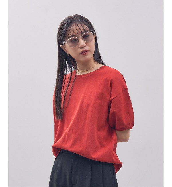  「Zoff｜JOURNAL STANDARD relume ウェリントン型 サングラス 紫外線防止 UVカット｜ジャーナルスタンダード」|サングラス|