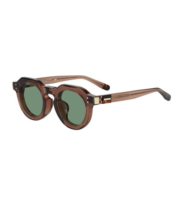  「Zoff｜UNITED ARROWS クラウンパント サングラス | [Luxe]  紫外線対策 UVカット ユナイテッドアローズ  」|サングラス|