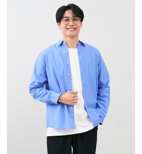  「ウェリントン型 メガネ | メタル 高級感  度あり 度なし メンズFASHION レンズ交換券付」|メガネ|