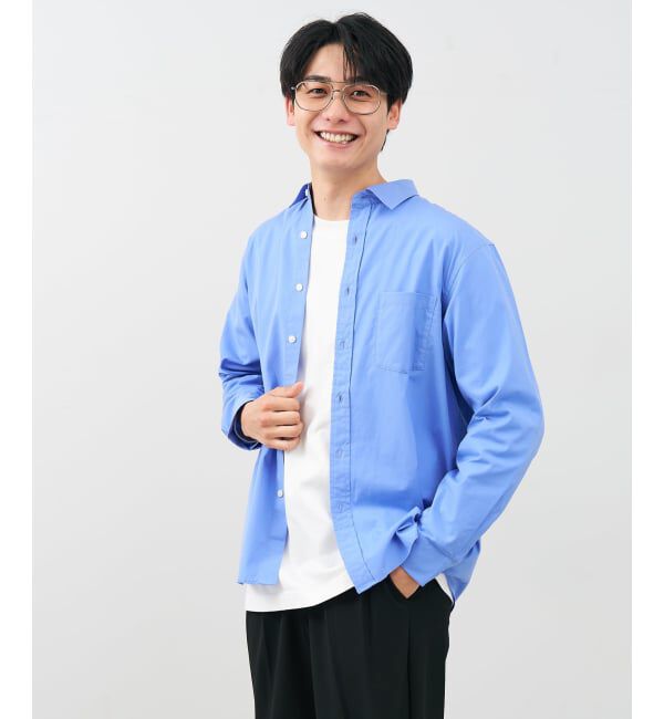  「ウェリントン型 メガネ | メタル 高級感  度あり 度なし メンズFASHION レンズ交換券付」|メガネ|