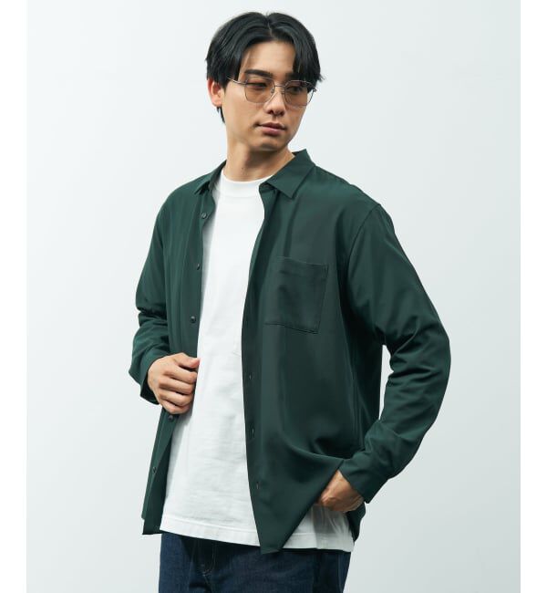  「ウェリントン型 サングラス | メタル カラーレンズ おしゃれ 紫外線対策 UVカット TREND SUNGLASSES」|サングラス|