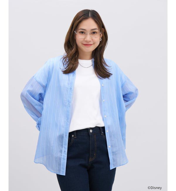  「Disney Collection created by Zoff &ldquo;BAYMAX&rdquo; ラウンド型 メガネ | レンズ交換券付」|メガネ|