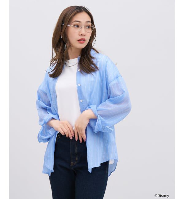  「Disney Collection created by Zoff &ldquo;BAYMAX&rdquo; ラウンド型 メガネ | レンズ交換券付」|メガネ|