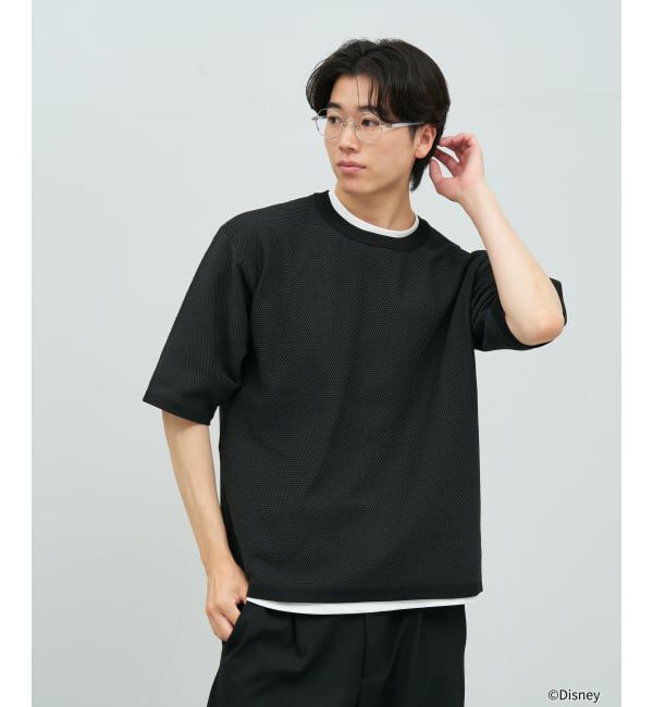  「Disney Collection created by Zoff &ldquo;BAYMAX&rdquo; ラウンド型 メガネ | レンズ交換券付」|メガネ|