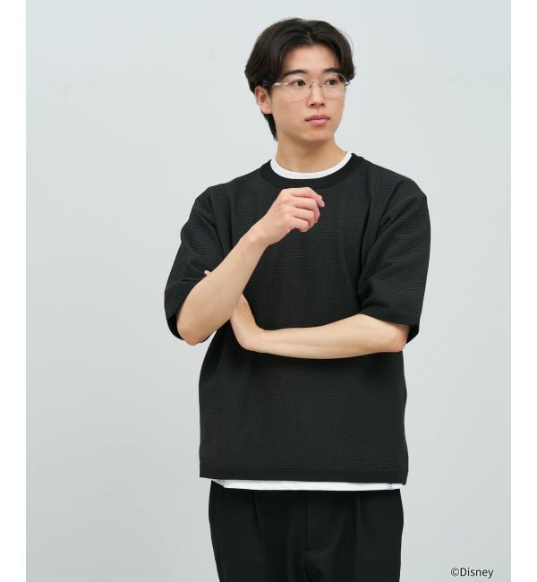  「Disney Collection created by Zoff &ldquo;BAYMAX&rdquo; ラウンド型 メガネ | レンズ交換券付」|メガネ|
