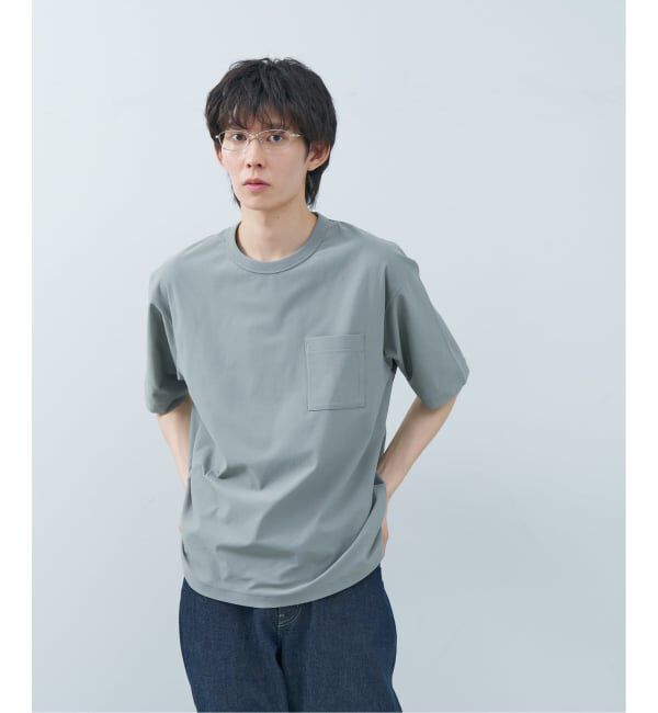  「STANDARD スクエア型 メガネ | チタン 軽量 メタル 高級感 伊達メガネ メンズ ビジネス レンズ交換券付」|メガネ|