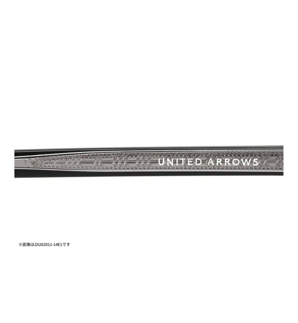  「Zoff｜UNITED ARROWS ユナイテッドアローズ  ボストン型 メガネ |  レンズ交換券付」|メガネ|