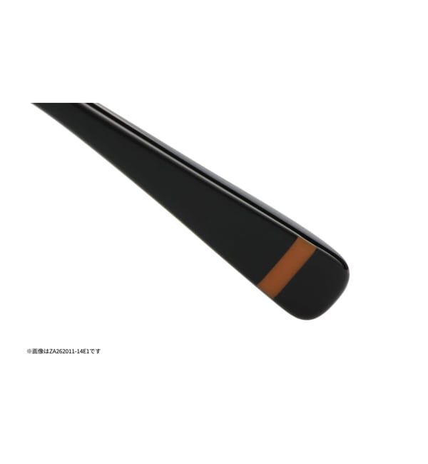  「Zoff｜UNITED ARROWS ユナイテッドアローズ  ボストン型 メガネ |  レンズ交換券付」|メガネ|