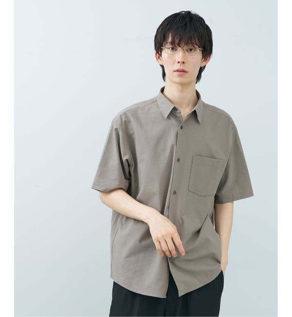  「Zoff｜UNITED ARROWS ユナイテッドアローズ  オーバル型 メガネ |  レンズ交換券付」|メガネ|