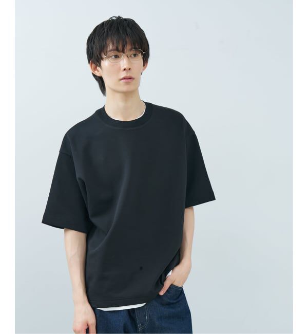  「Zoff｜UNITED ARROWS ユナイテッドアローズ  オーバル型 メガネ |  レンズ交換券付」|メガネ|