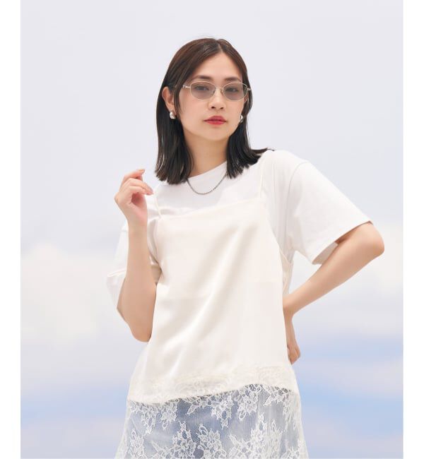  「SUNGLASSES COLLECTION オーバル型 サングラス | 軽量 メタル 紫外線対策 UVカット     」|サングラス|