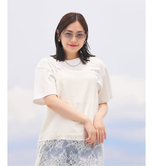  「SUNGLASSES COLLECTION オーバル型 サングラス | 軽量 メタル 紫外線対策 UVカット     」|サングラス|