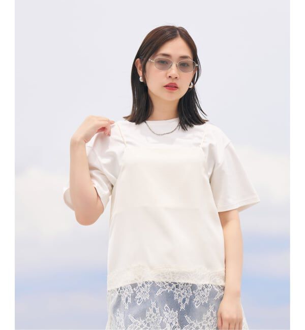  「SUNGLASSES COLLECTION オーバル型 サングラス | 軽量 メタル 紫外線対策 UVカット     」|サングラス|
