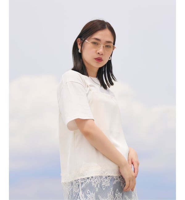  「SUNGLASSES COLLECTION オーバル型 サングラス | 軽量 メタル 紫外線対策 UVカット     」|サングラス|