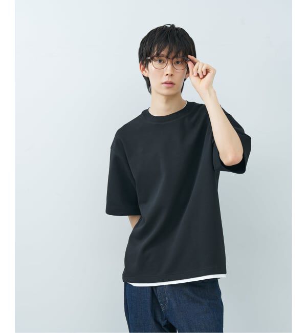  「WOMEN&rsquo;S BASIC ボストン型 メガネ | レンズ交換券付」|メガネ|