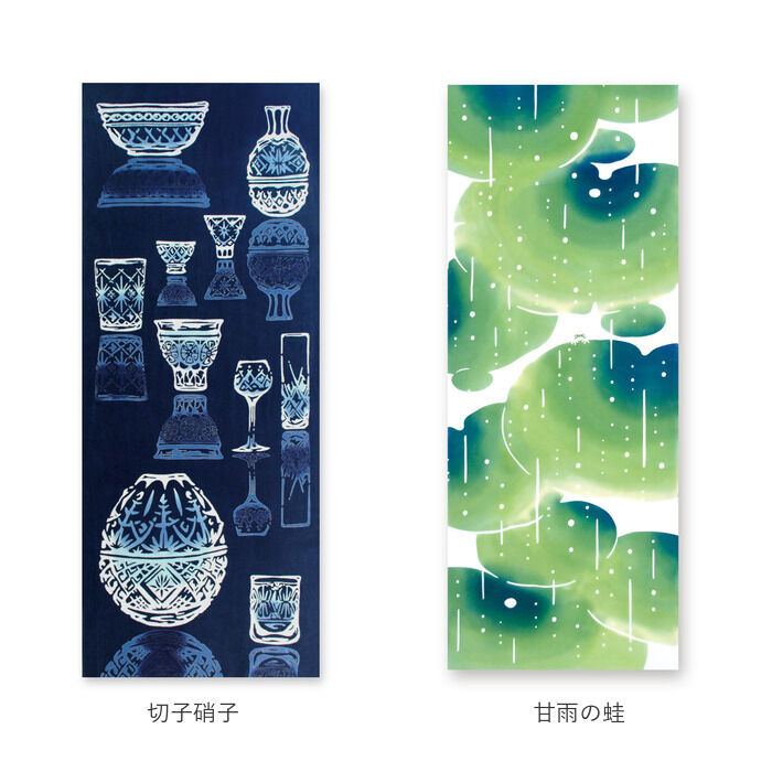 BACKYARD FAMILY「kenema ケネマ 注染 手ぬぐい てぬぐい タペストリー 通販 手拭い 絵 趣味 道楽 手拭」|タオル|