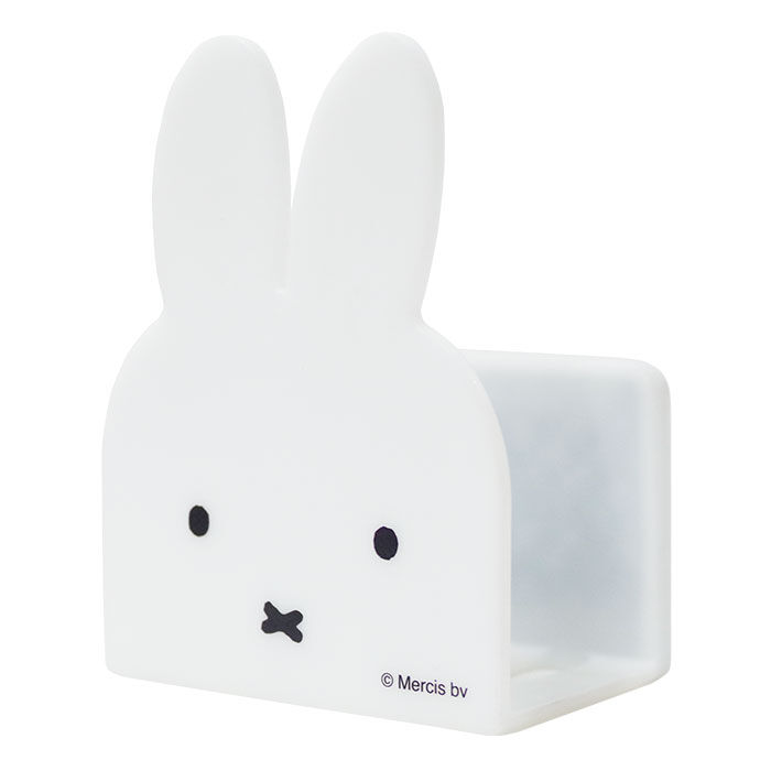 BACKYARD FAMILY「ミッフィー キッチン グッズ 通販 マグネット スポンジホルダー ミッフィ miffy 大人」|その他|