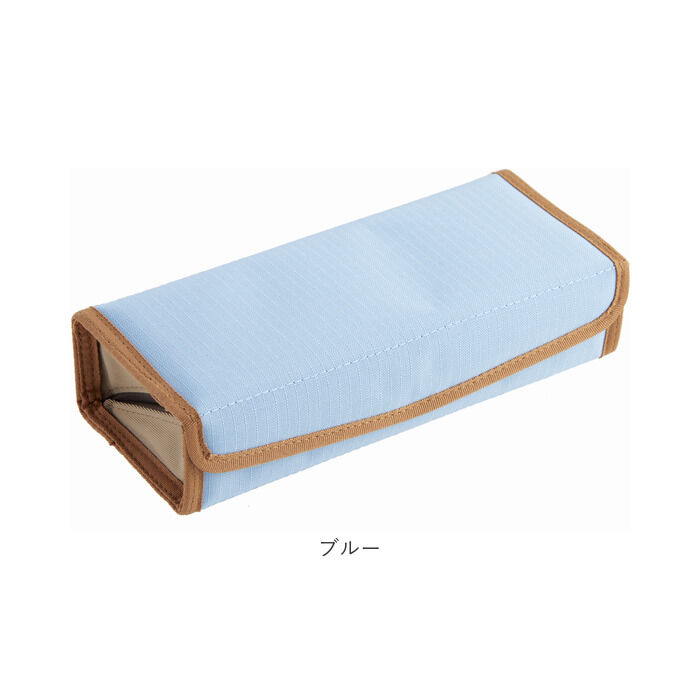 BACKYARD FAMILY「レイメイ藤井 ペンケース 大きく開く 通販 筆箱 ふでばこ 筆ばこ 筆入れ コスメ入れ 化粧ポーチ」|その他|
