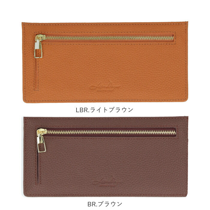 BACKYARD FAMILY「リズデイズ LIZDAYS 長財布 レディース ブランド 通販 メンズ 薄型 本革 スキミング防止」|財布|