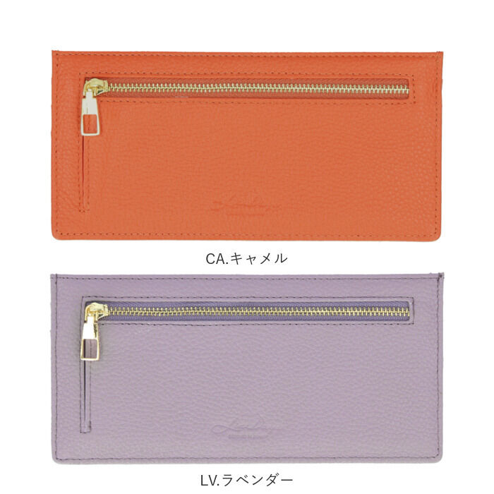 BACKYARD FAMILY「リズデイズ LIZDAYS 長財布 レディース ブランド 通販 メンズ 薄型 本革 スキミング防止」|財布|