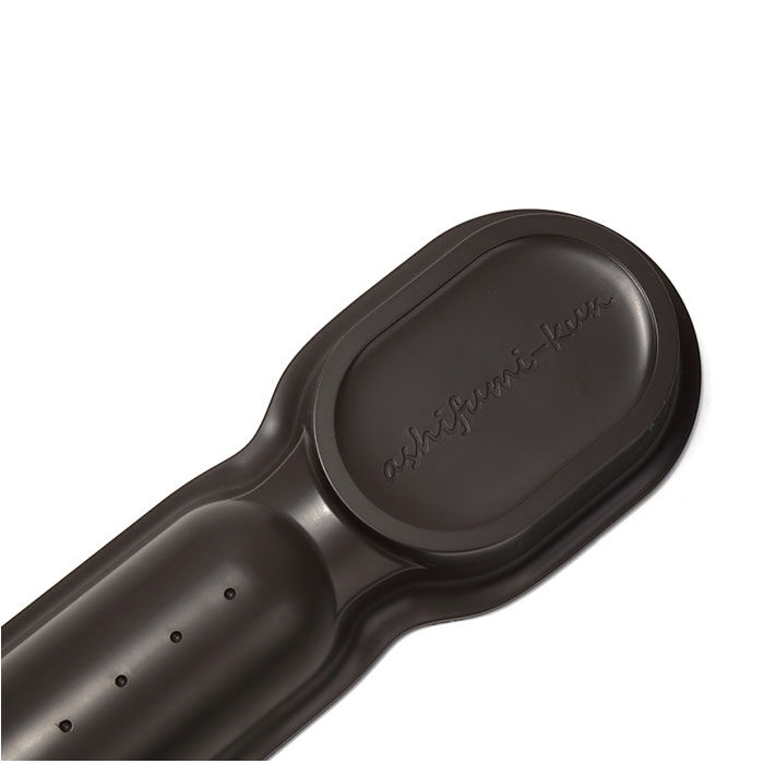 BACKYARD FAMILY「足裏 マッサージ 好評 日本製 NEW 足ふみ君 足ふみ 運動器具 ツボ押し グッズ 青竹踏み」|その他|