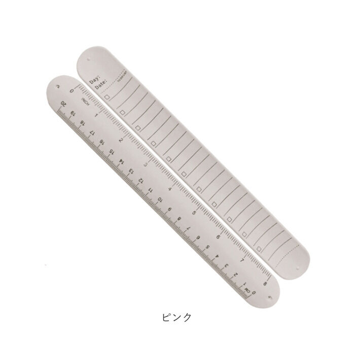 BACKYARD FAMILY「腕に巻く メモバンド 通販 ウェアラブルメモ バンドタイプ 手首 メモ バンド 腕 メモ帳」|その他|