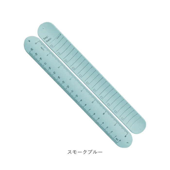 BACKYARD FAMILY「腕に巻く メモバンド 通販 ウェアラブルメモ バンドタイプ 手首 メモ バンド 腕 メモ帳」|その他|