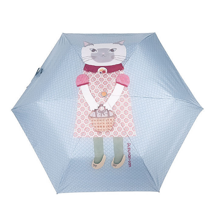 BACKYARD FAMILY「折りたたみ傘 晴雨兼用 通販 折り畳み傘 日傘 雨傘 晴雨兼用傘 傘 軽量 折りたたみ」|傘|